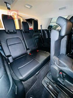 نيسان باثفايندر